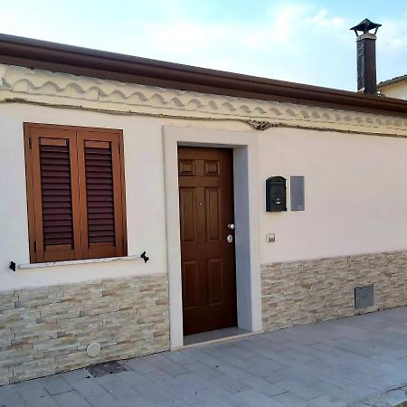 Soggiorno Lucia Forlì del Sannio 外观 照片