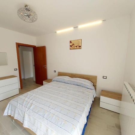 Soggiorno Lucia Forlì del Sannio 外观 照片